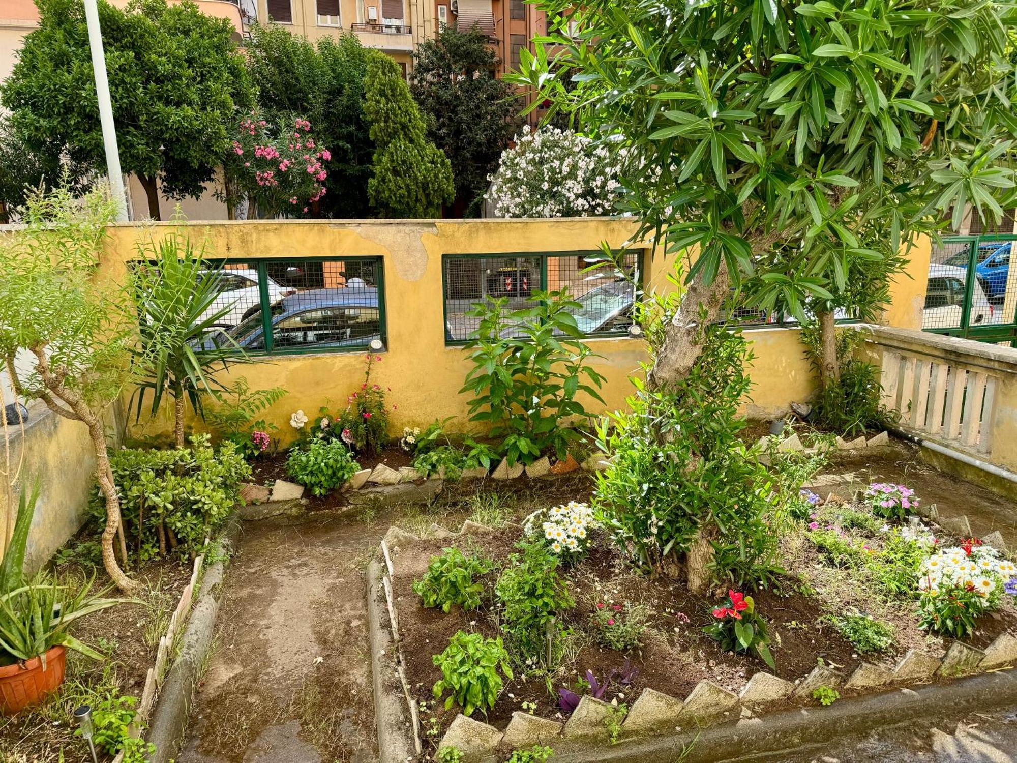 La Casa Di Mamma Rome Leilighet Eksteriør bilde