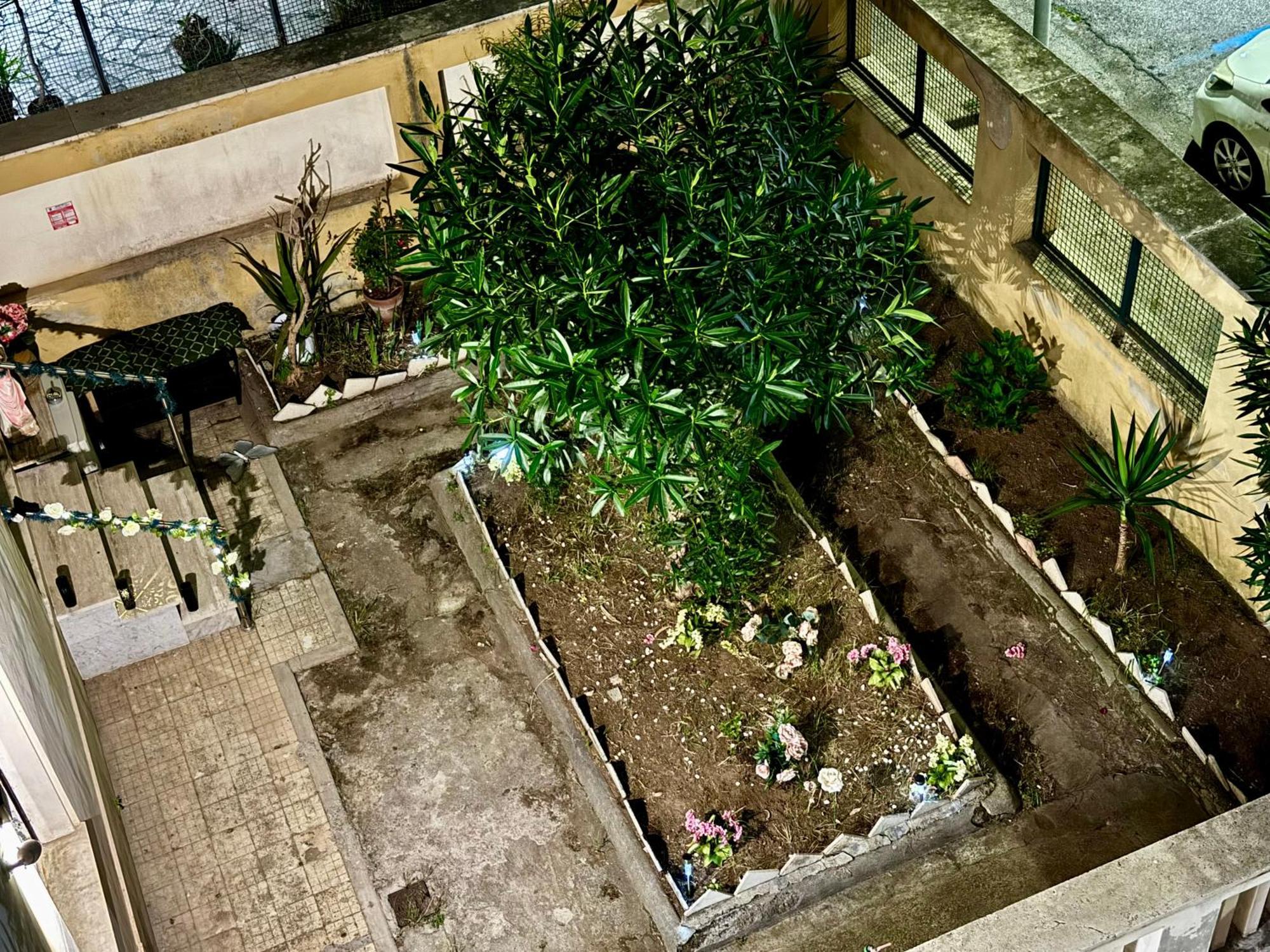 La Casa Di Mamma Rome Leilighet Eksteriør bilde